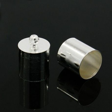 Komplekteerimise detail 14x10 mm, 10 tk. MD1063