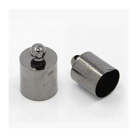 Viimistlusosa 12x8 mm, 10 tk. MD1064
