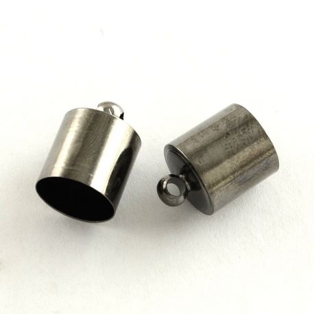Viimistlusosa 12x7 mm, 1tk. MD1081