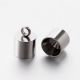 Roostevabast terasest detail 13x9 mm, 2 tk. MD1089