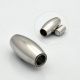 Stainless steel clasp, 21x10 mm, 1pcs. MD1102