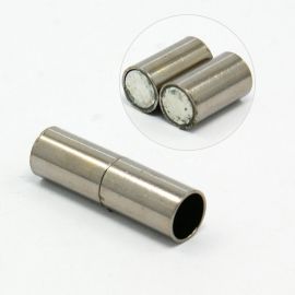 Magnetinis užsegimas, 25x7 mm, 1vnt. MD1103