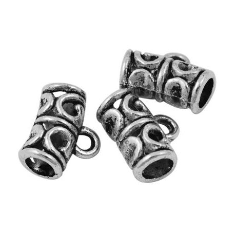 Kulona turētājs 12x9 mm, 1 gab. MD1114