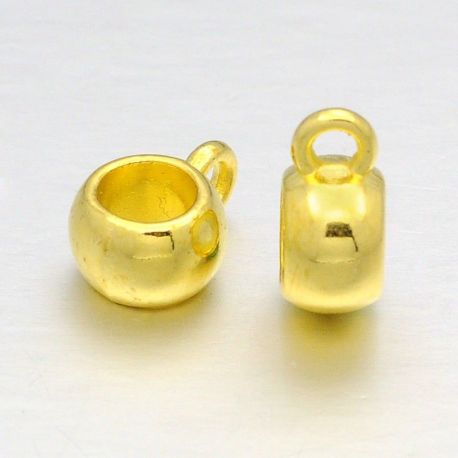 Anhängerhalter 8x5 mm, 8 Stk. MD1119