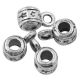 Anhängerhalter 9x5 mm, 1 Stck. MD1120