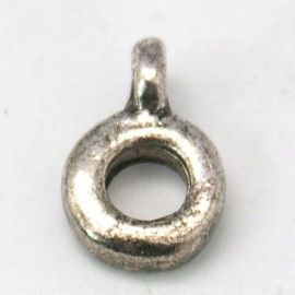 Pendant holder 7 mm, 10 pcs.