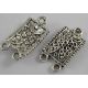 Lingikonnektorid 23x13mm, 2 tk. MD1113