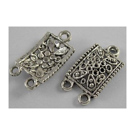 Lingikonnektorid 23x13mm, 2 tk. MD1113