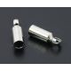 Užbaigimo detalė 8x3 mm, 10 vnt. MD1091