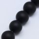 Agate beads strand 6 mm AK0921