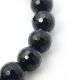 Agate beads strand 10 mm AK0942