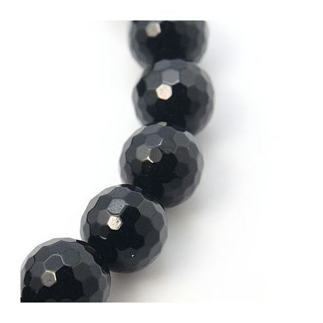 Agate beads strand 10 mm AK0942