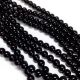 Agate beads strand 10 mm AK0958