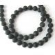 Agate beads strand 4 mm