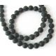 Agato karoliukų gija 8 mm AK0956