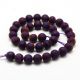 Agato Druzy beads strand 10 mm AK0992
