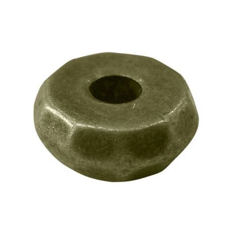 Spacer 8x3 mm, 10 pcs. II0183