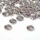 Intarpas 7mm, 10 vnt. II0188