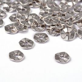 Spacer 7mm, 10 pcs.
