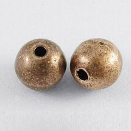 Spacer 4 mm, 10 pcs. II0190