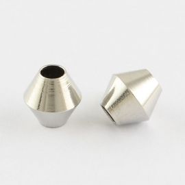 Spacer 6x6 mm, 4 units.