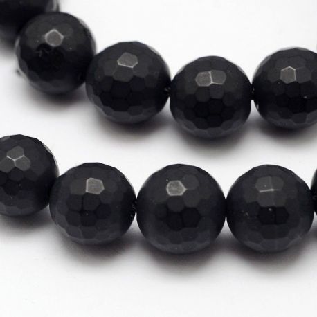 Agate beads strand 7-8 mm AK1003