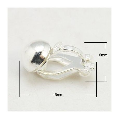 Smeigtukas 925, 60 x 0,6 mm 1 vnt. 0,20 g. MD1143