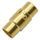 Magnetiline lukk, 17x7 mm, 2 ühikut.