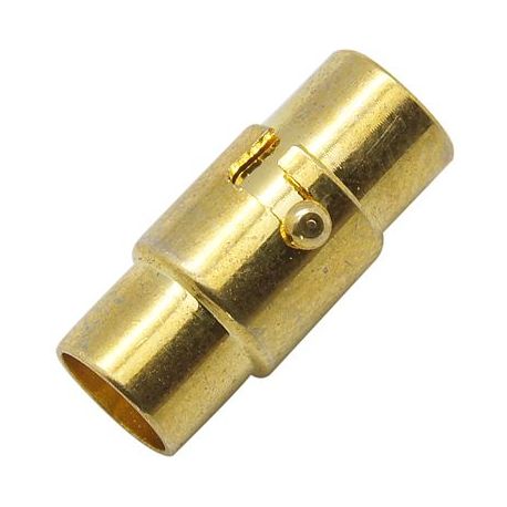 Magnetiline lukk, 17x7 mm, 2 ühikut. MD1135