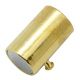 Magnetiline lukk, 17x7 mm, 2 ühikut. MD1135