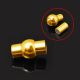Kepurėlė 13x8 mm MD1139
