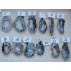 Ahhaat kvarts ripats 21-55 mm, 1 tk. PK0040