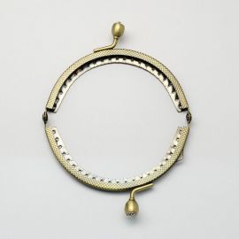 Laikiklis 21x6 mm
