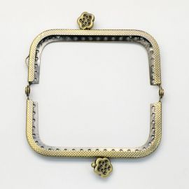 Laikiklis 21x6 mm