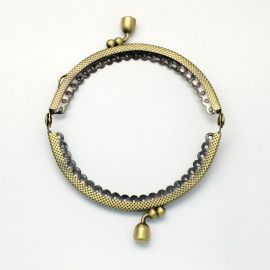 Laikiklis 21x6 mm