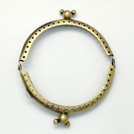 Laikiklis 21x6 mm