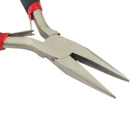 Tangid terav nina 12 cm, 1 tk.