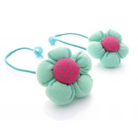 Juuksekumm "Lill", 1 tk. DEKO36