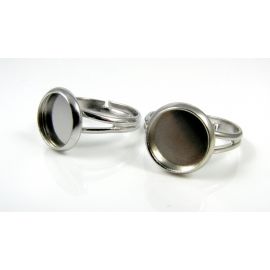 Rõngasalus kabokoonile / kamuflaažile 10 mm, 1 tk. MD1007