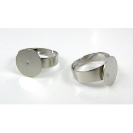 Rõngasalus kabokoonile / kamuflaažile 12 mm, 1 tk. MD1010