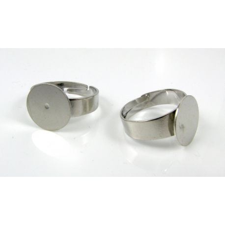 Rõngasalus kabokoonile / kamuflaažile 12 mm, 1 tk. MD1010