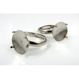 Rõngasalus kabokoonile / kamuflaažile 12 mm, 1 tk. MD1017