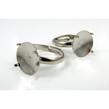 Rõngasalus kabokoonile / kamuflaažile 12 mm, 1 tk. MD1017