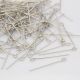 Edelstahlstifte 26x0,6 mm, ~ 100 Stk. (7,00 g) MD1163