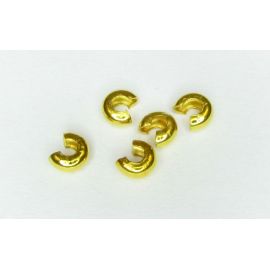 Spaustuko paslėpėjas 3 mm ,10 vnt. MD0216