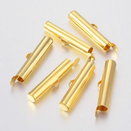 Viimistlusosa toru 26x5 mm, 6 tk. MD1153