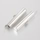 Užbaigimo detalė vamzdelis 26x5 mm, 1 vnt. MD1154