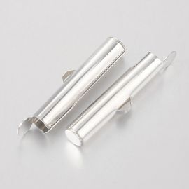 Viimistlusosa toru 26x5 mm, 6 tk.