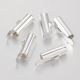 Viimistlusosa toru 13,5x4,5 mm, 1 tk. MD1155