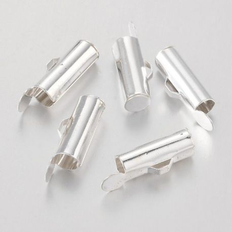 Viimistlusosa toru 13,5x4,5 mm, 1 tk. MD1155